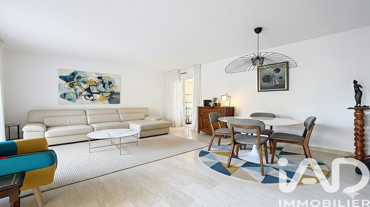 Ma-Cabane - Vente Appartement Nice, 71 m²