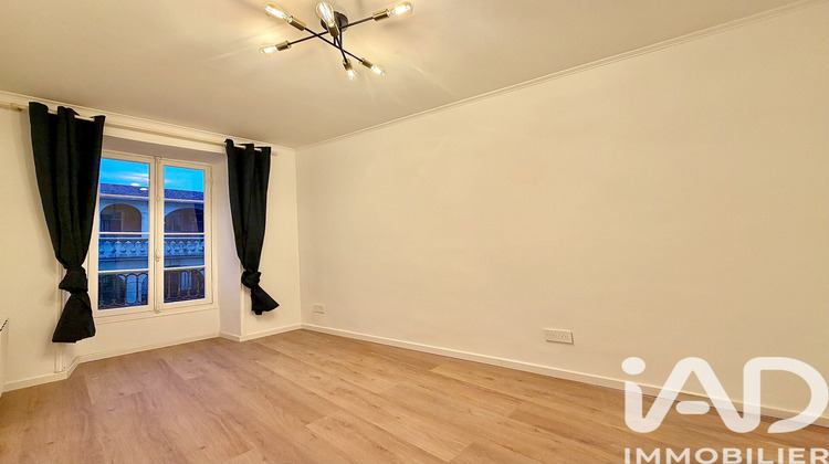 Ma-Cabane - Vente Appartement Nice, 42 m²