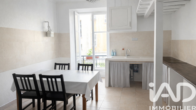 Ma-Cabane - Vente Appartement Nice, 79 m²