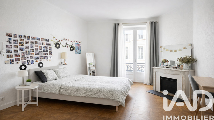 Ma-Cabane - Vente Appartement Nice, 79 m²