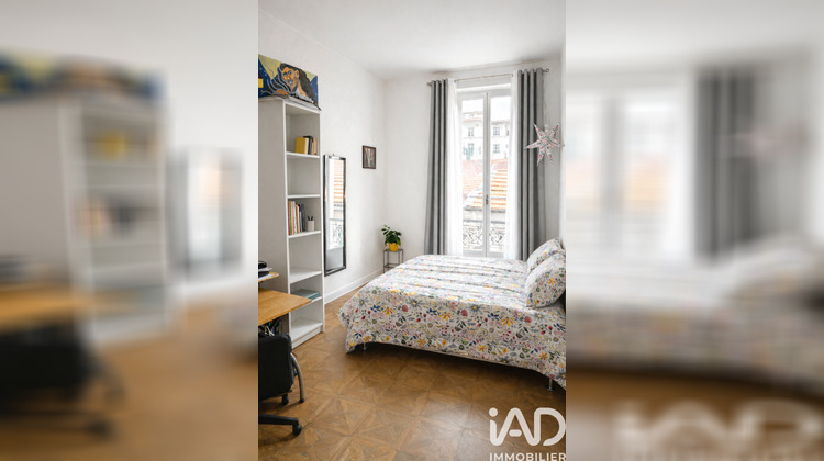 Ma-Cabane - Vente Appartement Nice, 79 m²