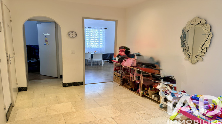 Ma-Cabane - Vente Appartement Nice, 82 m²