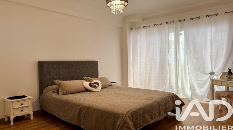 Ma-Cabane - Vente Appartement Nice, 82 m²