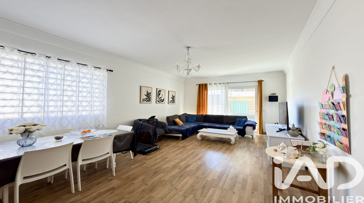 Ma-Cabane - Vente Appartement Nice, 82 m²