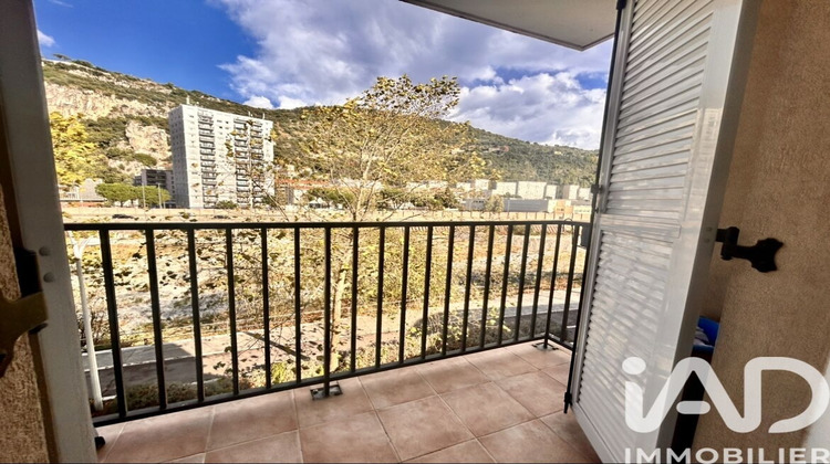Ma-Cabane - Vente Appartement Nice, 19 m²
