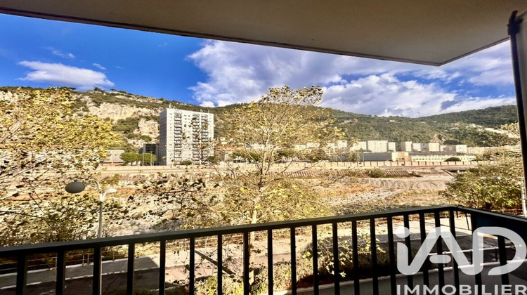 Ma-Cabane - Vente Appartement Nice, 19 m²