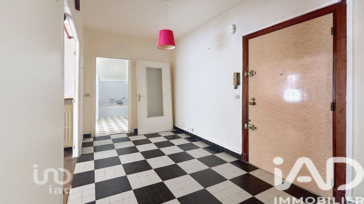 Ma-Cabane - Vente Appartement Nice, 53 m²