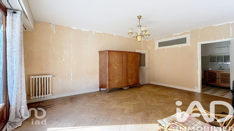 Ma-Cabane - Vente Appartement Nice, 53 m²