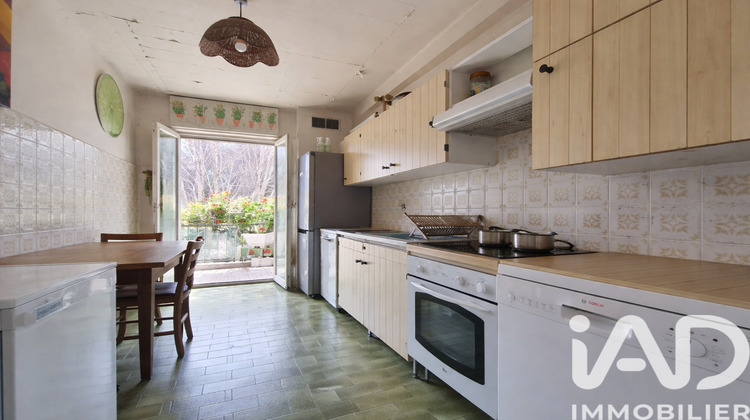 Ma-Cabane - Vente Appartement Nice, 86 m²
