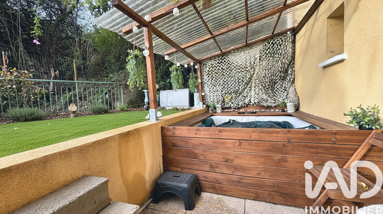 Ma-Cabane - Vente Appartement Nice, 29 m²