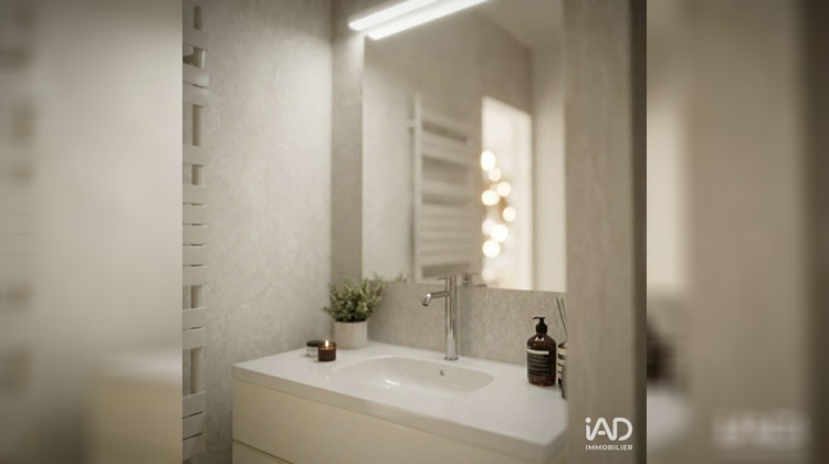 Ma-Cabane - Vente Appartement Nice, 24 m²