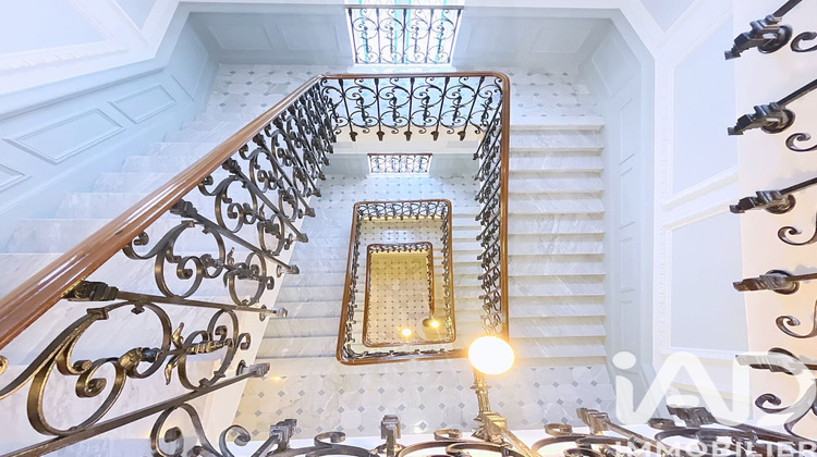 Ma-Cabane - Vente Appartement Nice, 202 m²