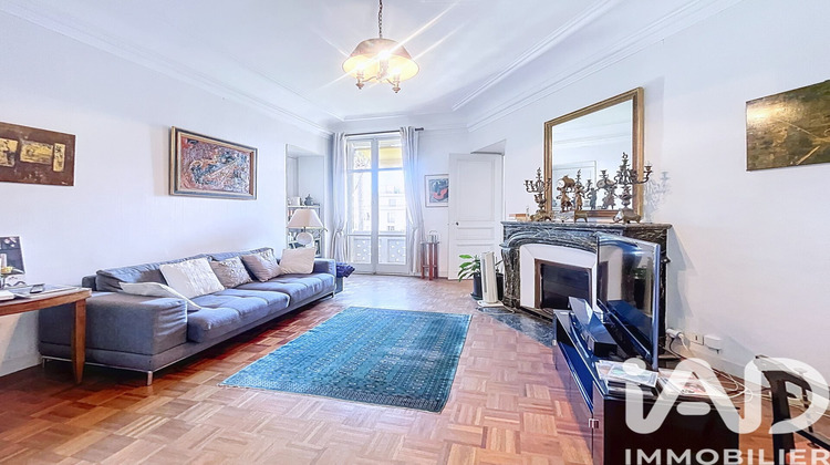 Ma-Cabane - Vente Appartement Nice, 202 m²