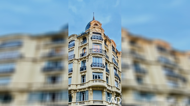 Ma-Cabane - Vente Appartement Nice, 25 m²