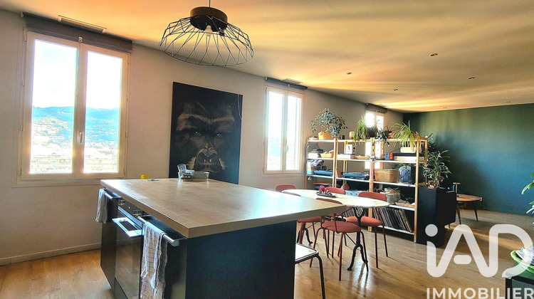 Ma-Cabane - Vente Appartement Nice, 67 m²