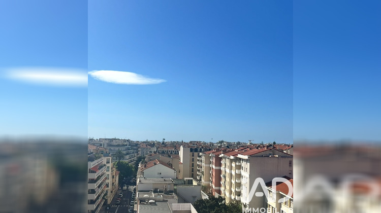 Ma-Cabane - Vente Appartement Nice, 87 m²