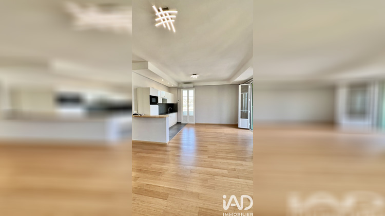 Ma-Cabane - Vente Appartement Nice, 87 m²