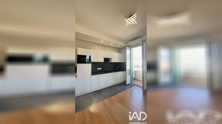 Ma-Cabane - Vente Appartement Nice, 87 m²