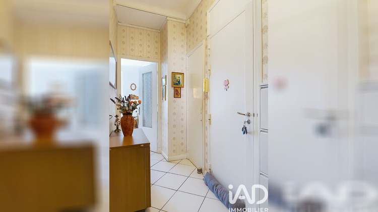 Ma-Cabane - Vente Appartement Nice, 36 m²