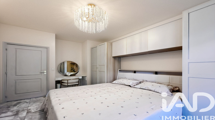 Ma-Cabane - Vente Appartement Nice, 48 m²