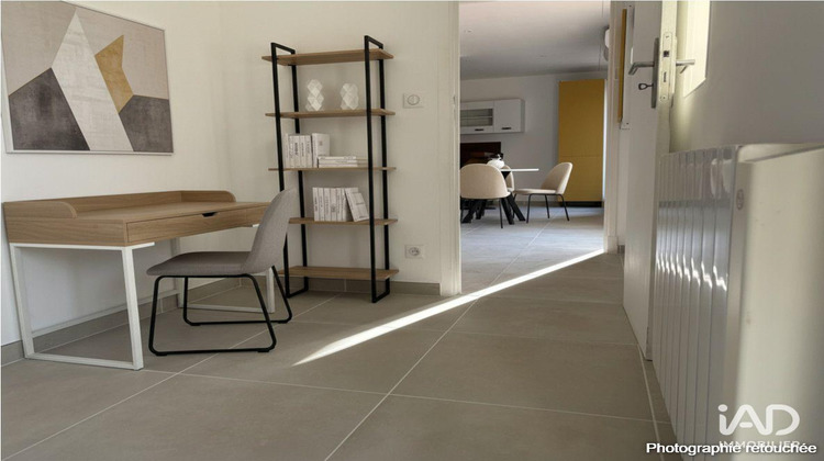 Ma-Cabane - Vente Appartement Nice, 70 m²