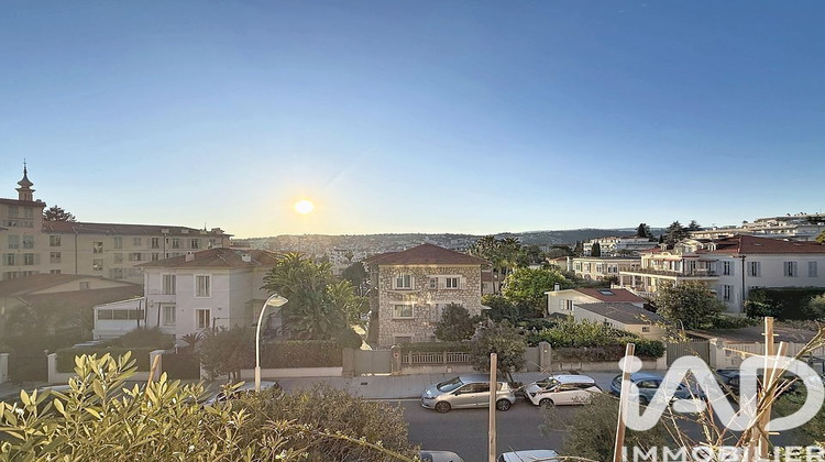 Ma-Cabane - Vente Appartement Nice, 82 m²