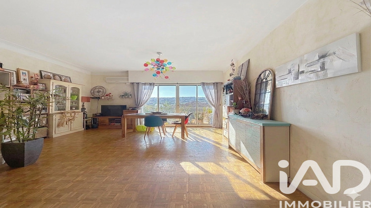 Ma-Cabane - Vente Appartement Nice, 82 m²