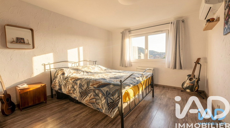 Ma-Cabane - Vente Appartement Nice, 56 m²