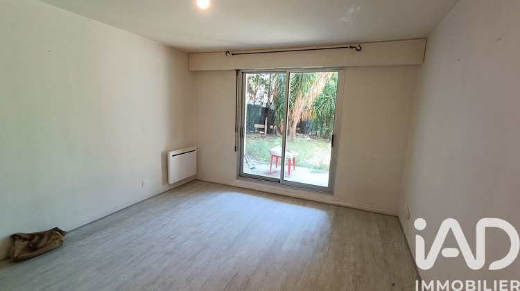 Ma-Cabane - Vente Appartement Nice, 36 m²