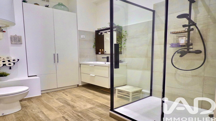 Ma-Cabane - Vente Appartement Nice, 50 m²