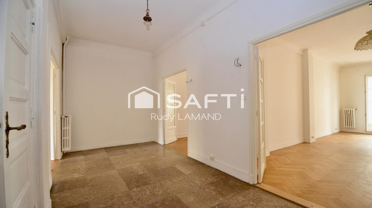 Ma-Cabane - Vente Appartement Nice, 89 m²