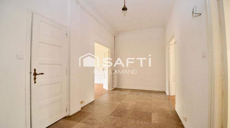 Ma-Cabane - Vente Appartement Nice, 89 m²
