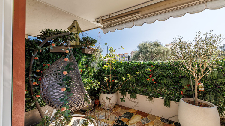 Ma-Cabane - Vente Appartement Nice, 108 m²