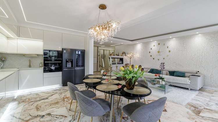 Ma-Cabane - Vente Appartement Nice, 108 m²