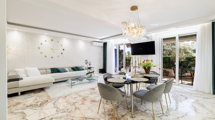 Ma-Cabane - Vente Appartement Nice, 108 m²