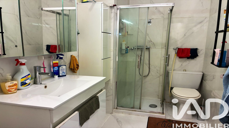 Ma-Cabane - Vente Appartement Nice, 32 m²