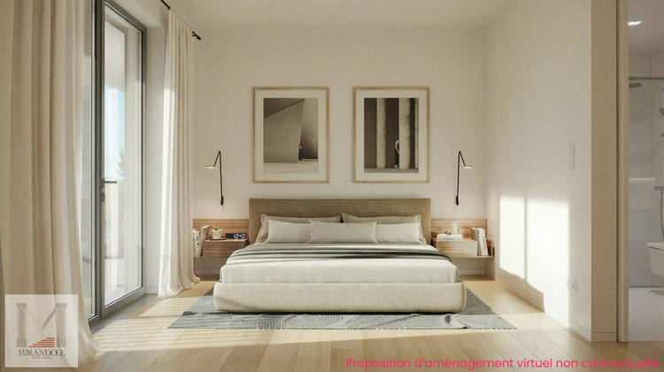 Ma-Cabane - Vente Appartement Nice, 137 m²