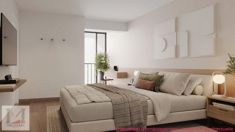 Ma-Cabane - Vente Appartement Nice, 137 m²