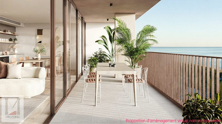 Ma-Cabane - Vente Appartement Nice, 67 m²