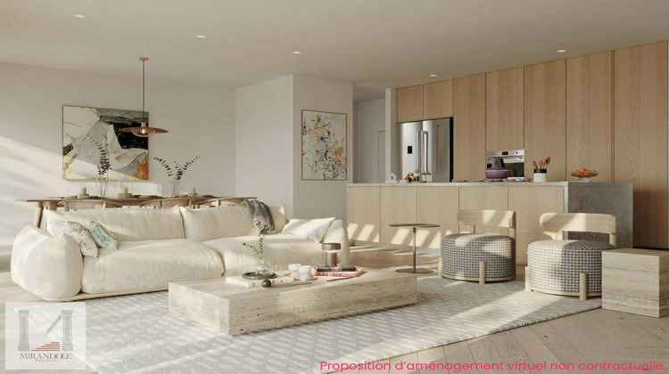 Ma-Cabane - Vente Appartement Nice, 67 m²