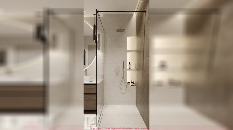Ma-Cabane - Vente Appartement Nice, 48 m²