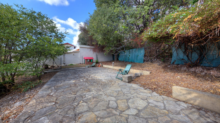 Ma-Cabane - Vente Appartement Nice, 69 m²