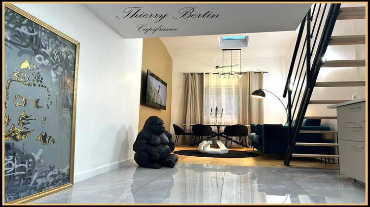 Ma-Cabane - Vente Appartement NICE, 62 m²
