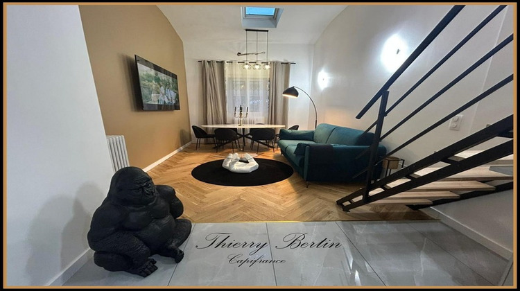 Ma-Cabane - Vente Appartement NICE, 62 m²