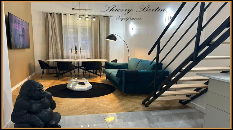 Ma-Cabane - Vente Appartement NICE, 62 m²