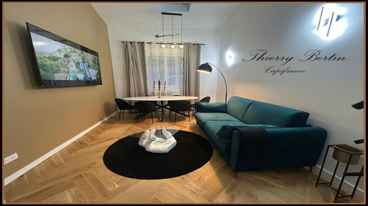 Ma-Cabane - Vente Appartement NICE, 62 m²