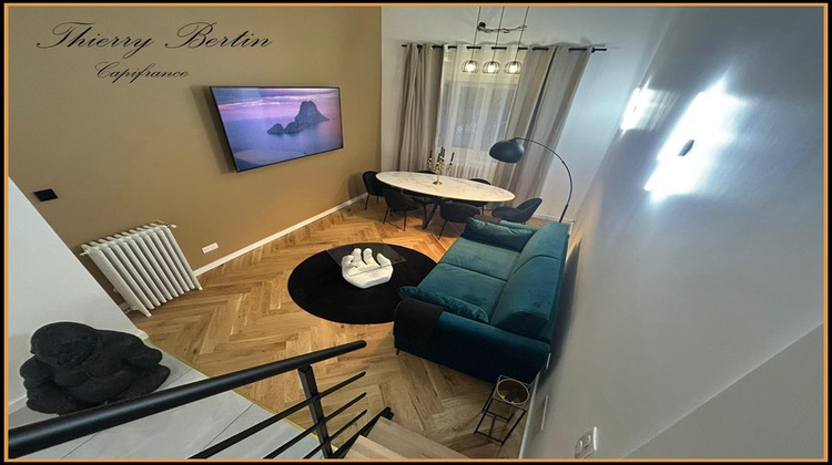 Ma-Cabane - Vente Appartement NICE, 62 m²
