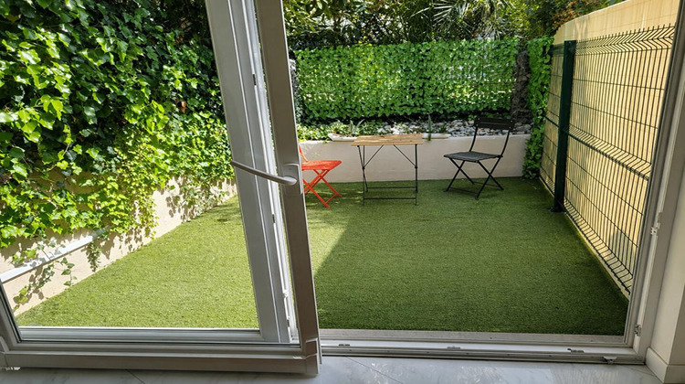 Ma-Cabane - Vente Appartement NICE, 30 m²