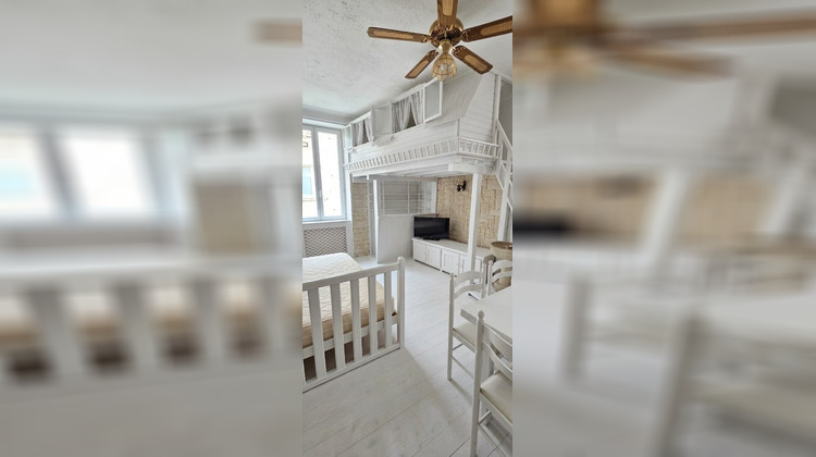 Ma-Cabane - Vente Appartement NICE, 31 m²