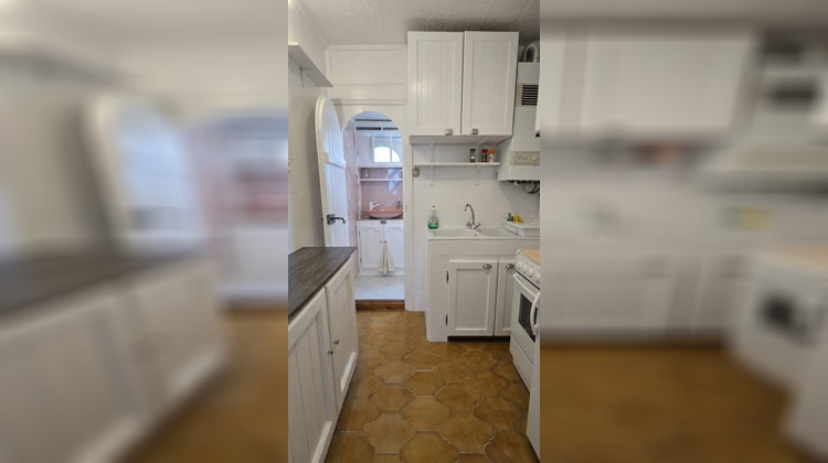 Ma-Cabane - Vente Appartement NICE, 31 m²